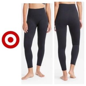 JoyLab Black Leggings